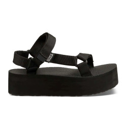 Teva Flatform Universal Mettalic